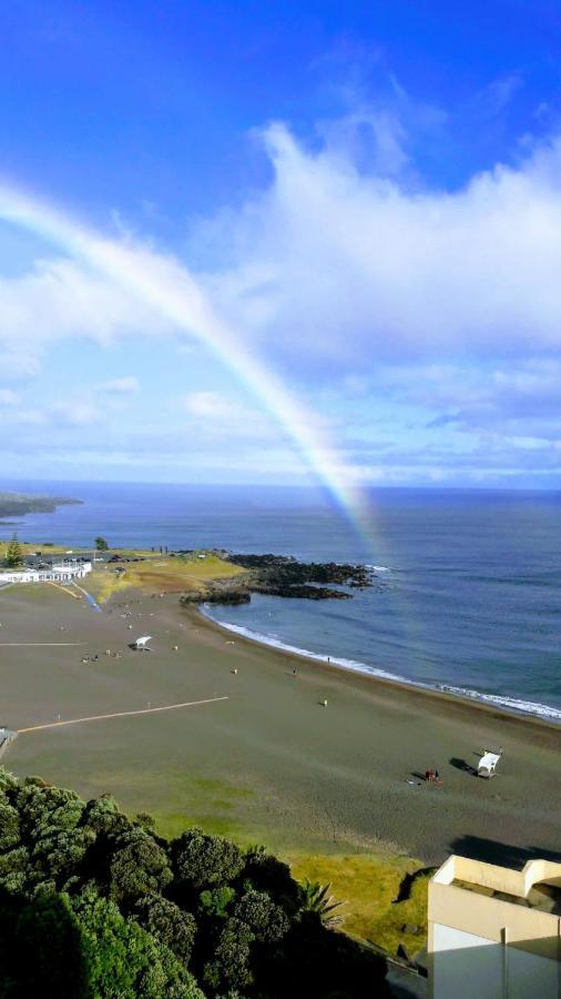 Lila Ocean View Apartment Ponta Delgada  Exterior photo